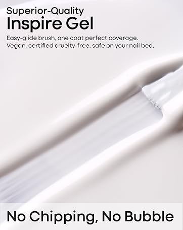 gel nail polish