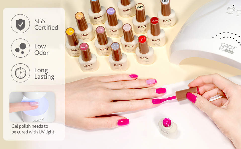 Gel Polish