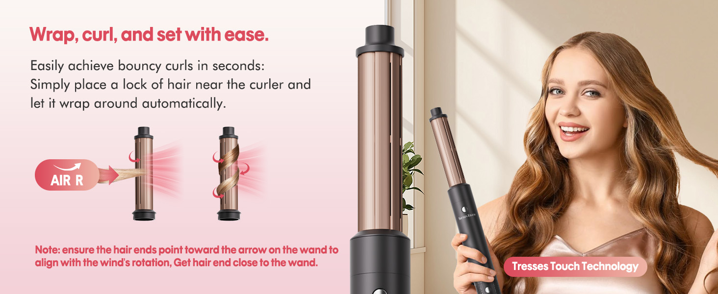 Hair Styling Tools