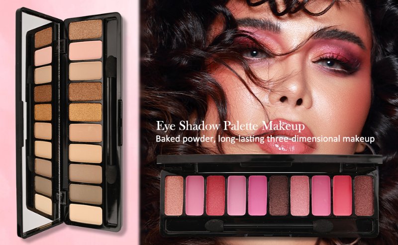 travel size teens girl all in one face makeup kits sets for women full with everything ages 8 10-12