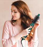 Hair Dryer Brush 