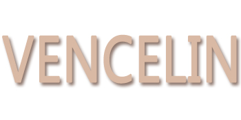 logo named Vencelin