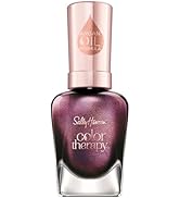 Sally Hansen Color Therapy - Nail Polish - positivi-tea - 0.5 fl oz