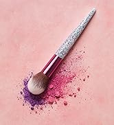 Diamond Makeup Brush