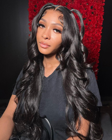 wigs