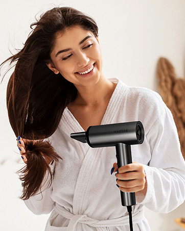 Hair Dryer Image 5