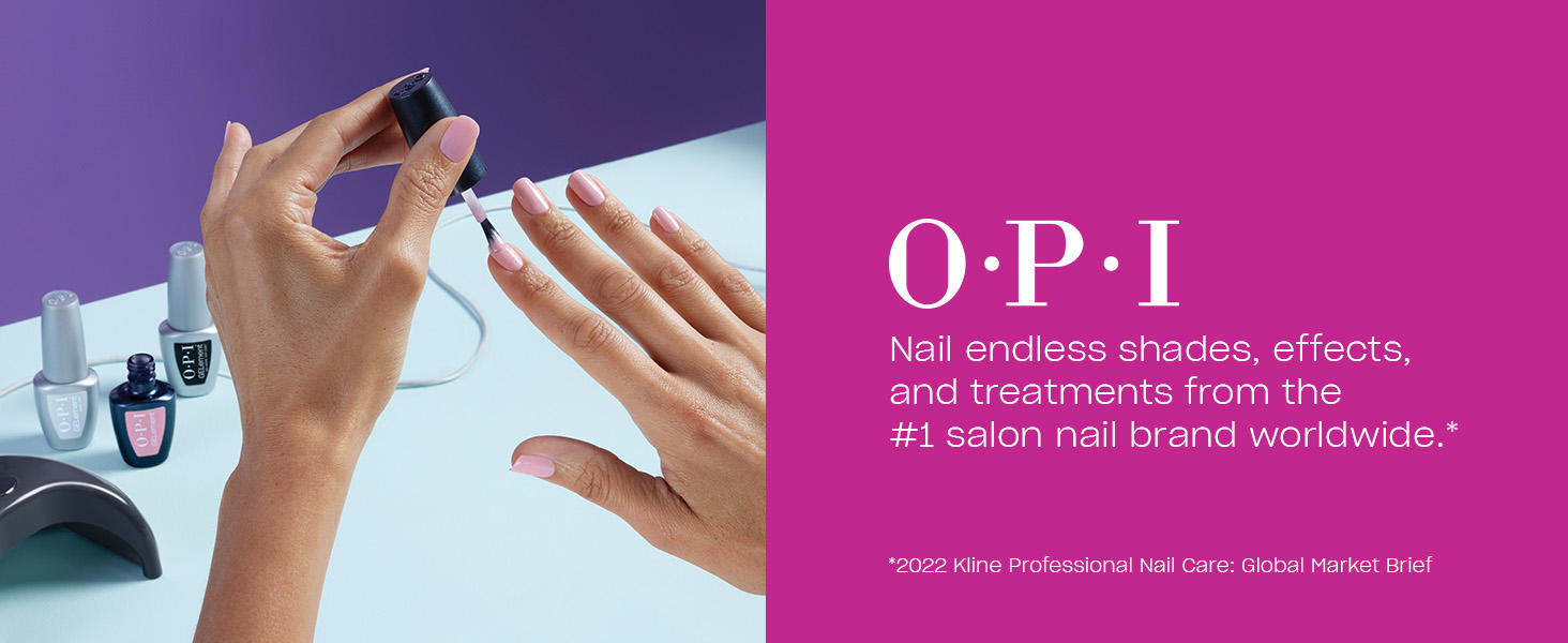 About OPI