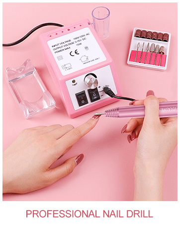 nail drill