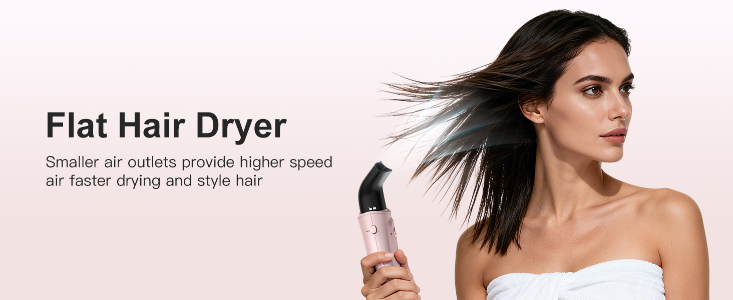 dryer air styler