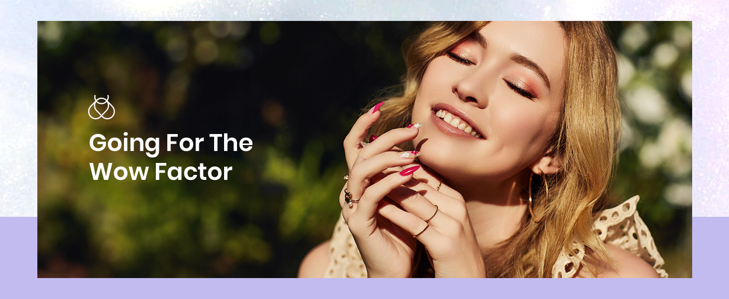 Beetles Gel Nail