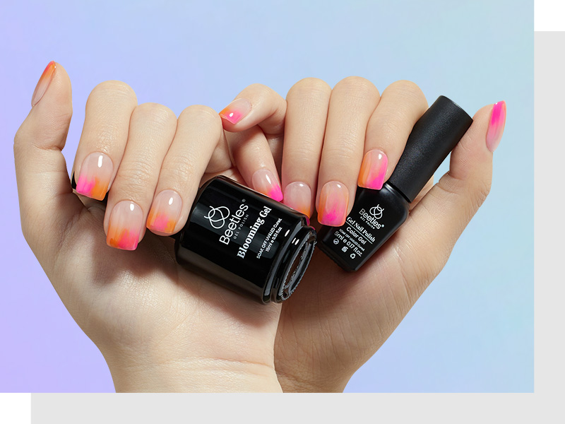 GEL NAIL