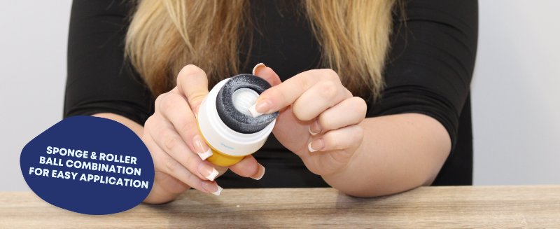 Solar Buddies Sunscreen Applicator