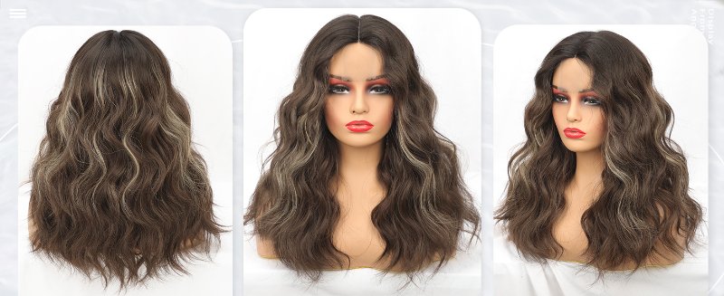 wig