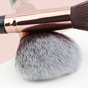 professional makeup brushes