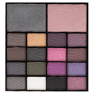 EYESHADOW PALETTE