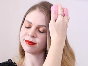 scalp massager hair growth