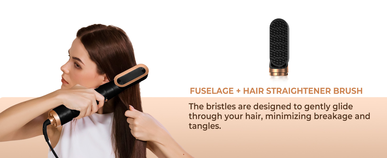 curling iron