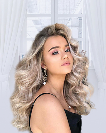 human hair extensions real hair