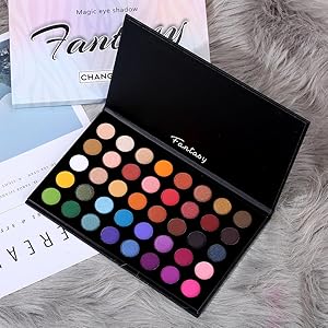 Eyeshadow
