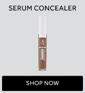 No7 Lift & Luminate Triple Action Serum Concealer - Truly Medium - Anti Aging Liquid Concealer Ma...