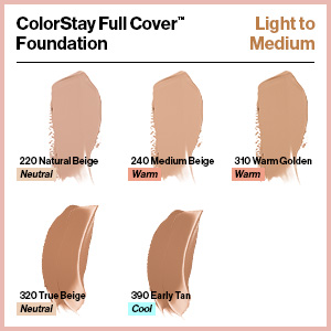 full cover foundation matte creamy moisturizing longwear