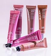 Milani Cheek Kiss Blush + Glow Highlighter - 110 Luminoso