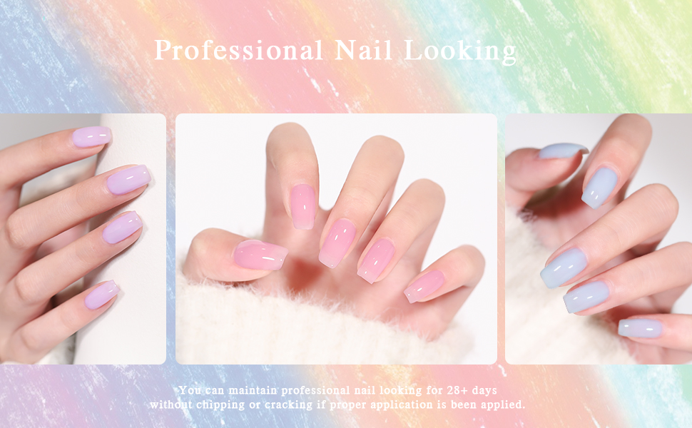gel polish