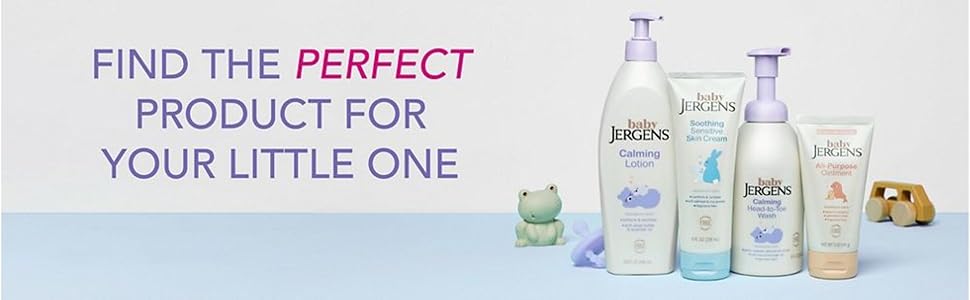 Find the perfect product for your little one