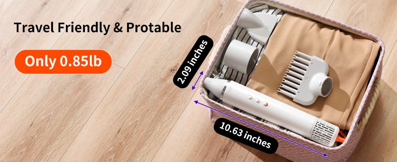 high velocity dryer for dogs