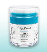 classic styling balm