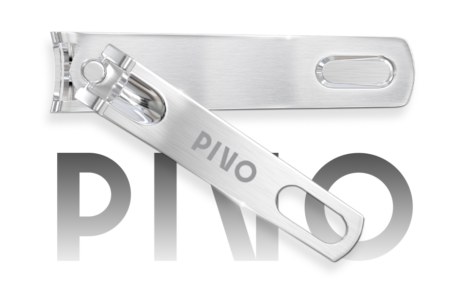 Pivo header