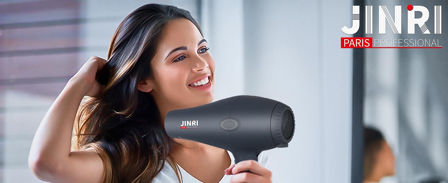 jinri hair dryer