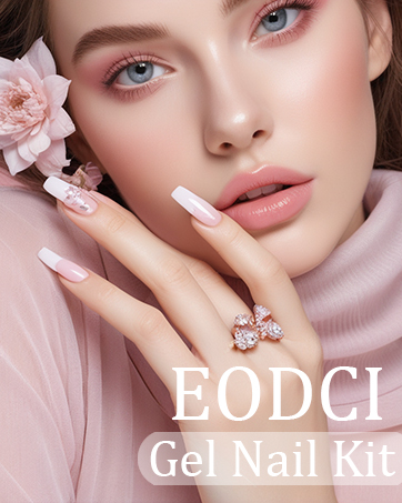 Gel Nail Polish
