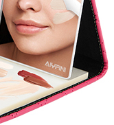 HD compact mirror