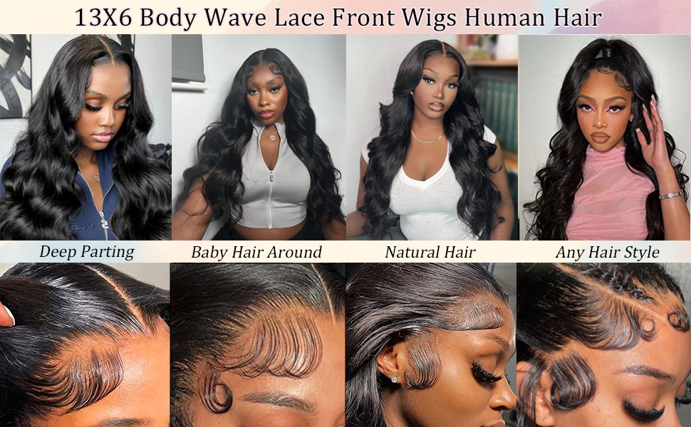 Redice Human Hair