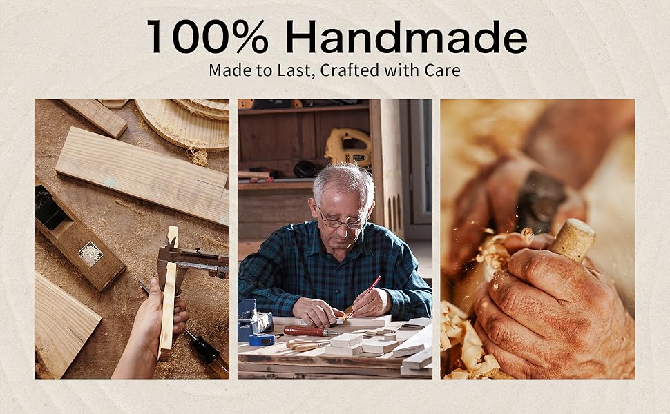 hair combs for men with handle
