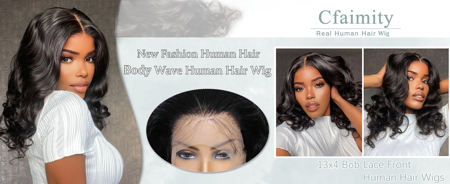 BOB WIG