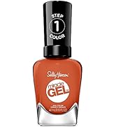 Sally Hansen Miracle
