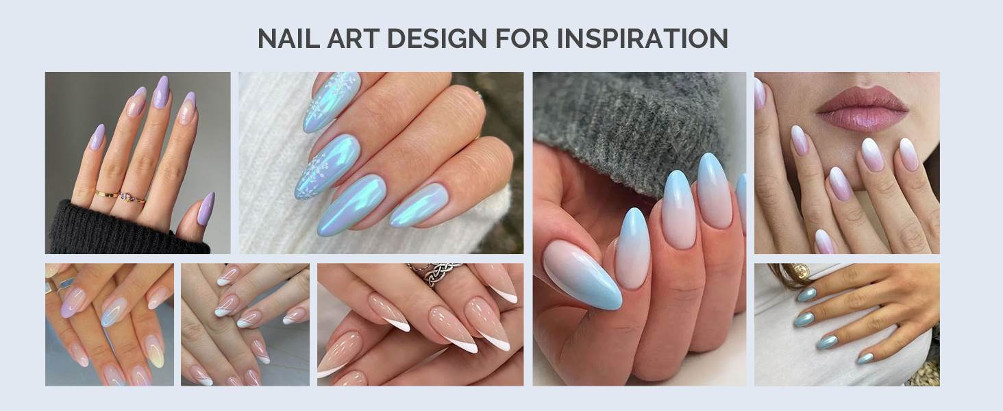 nail brush