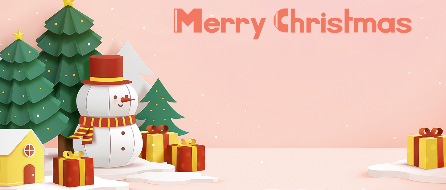 merry Christmas