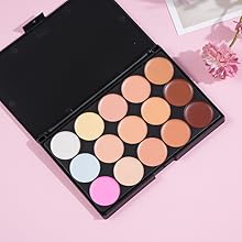 makeup