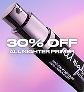 all nighter face primer