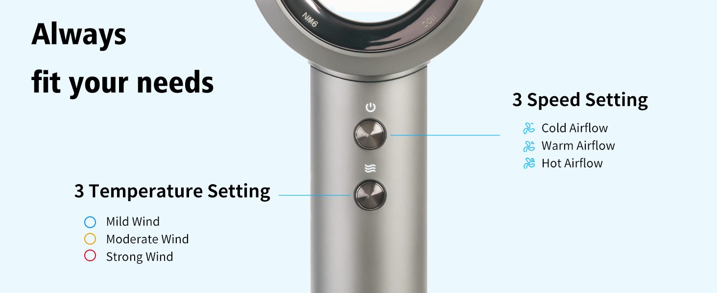hair dryer diffuser
