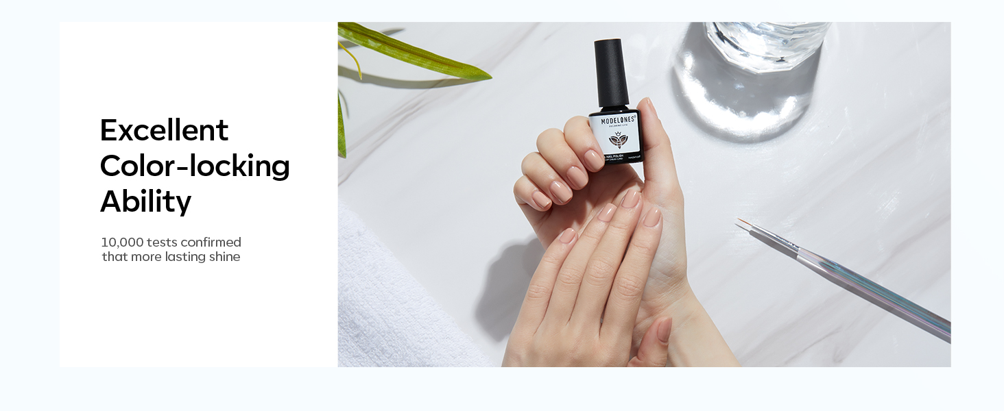 gel nail polish kit