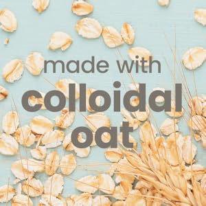 soothing wash made with calendula