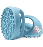 SILKLE Anti-Cellulite Silicone Massager Brush - Deep Tissue Body Scrubber for Cellulite Remover, ...