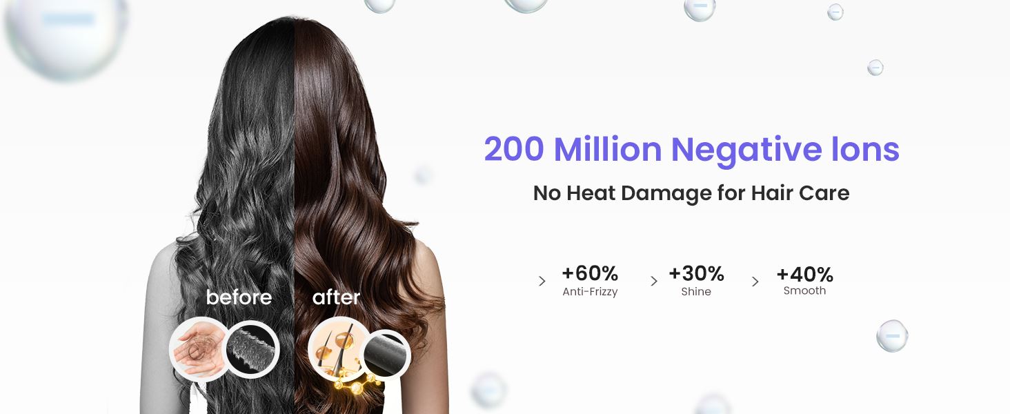 Hair Dryer