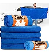 Relentless Drive Microfiber Towels
