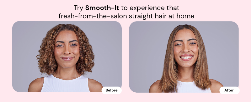 Smooth It