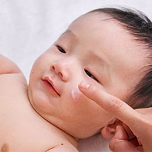 Baby Lotion 5